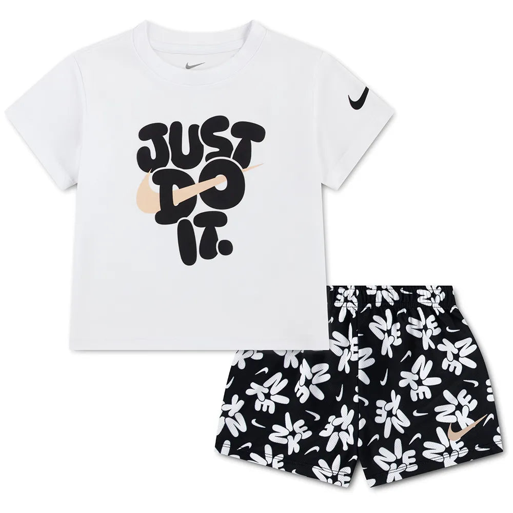 Nike Bold Play Mesh set