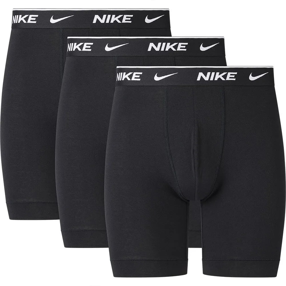 Nike Boxers 3 units