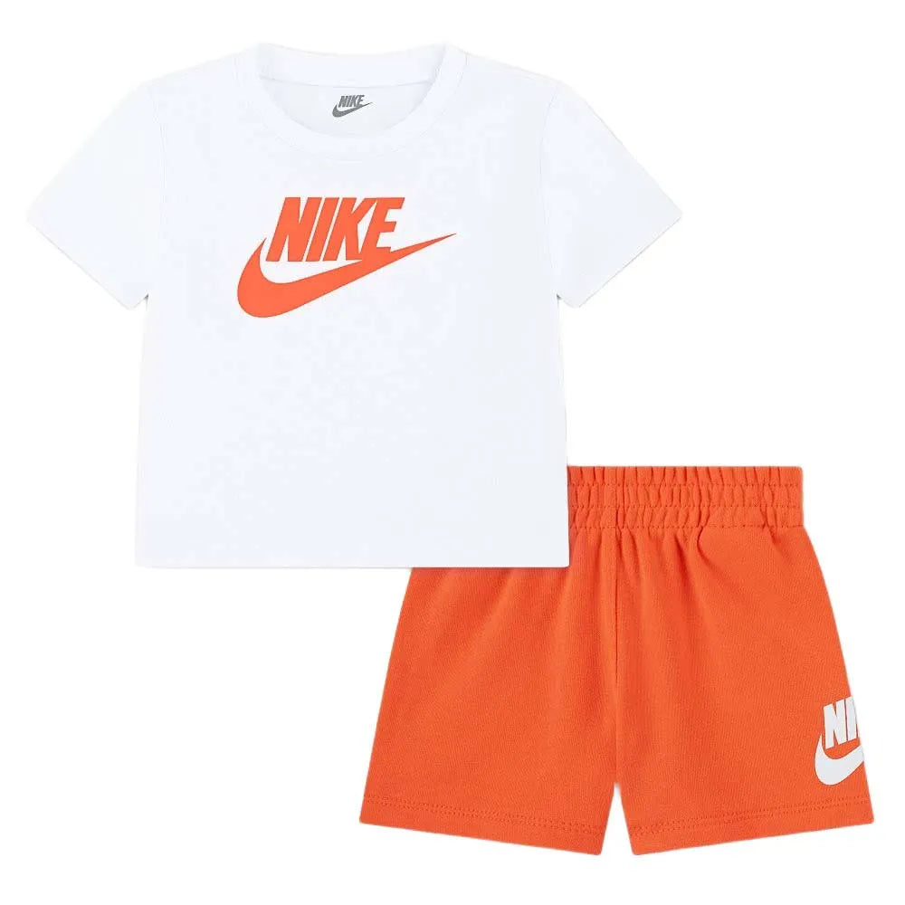 Nike Club set