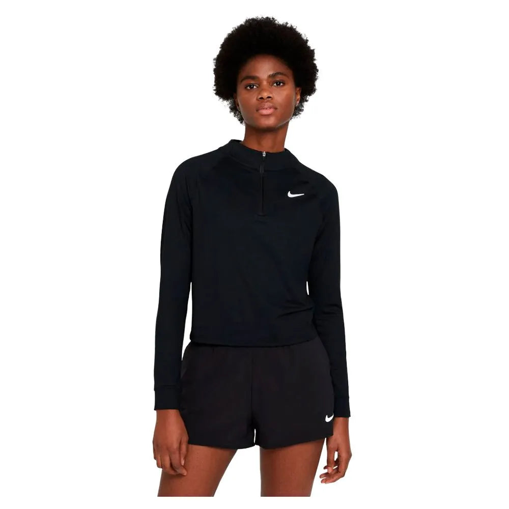 Nike CourDri FiVictory long sleeve T-shirt