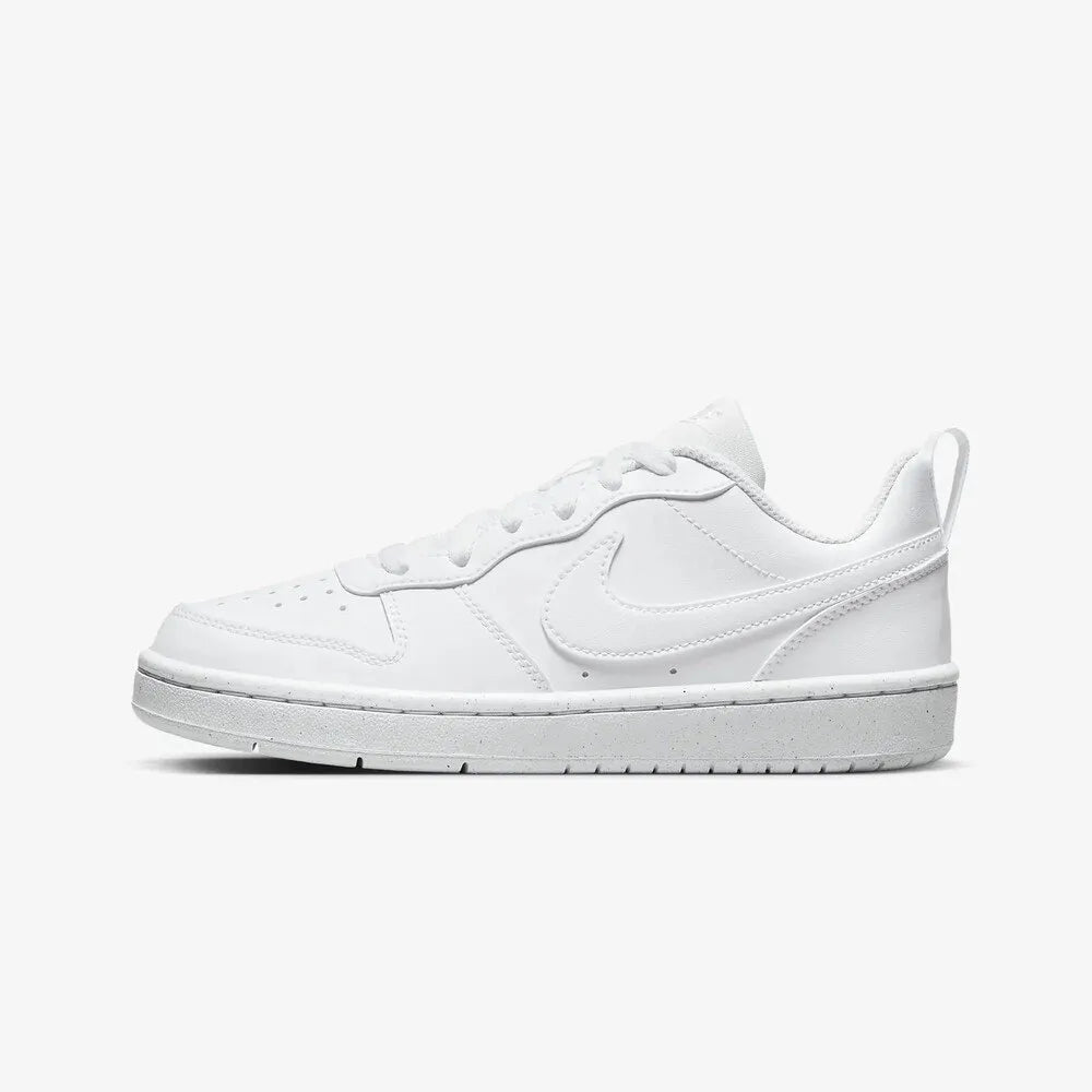 Nike Court Borough Low Recraft trainers