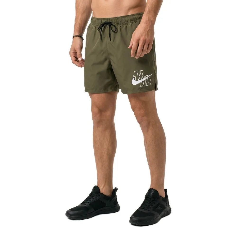 Nike Nessa566 5 Volley swimming shorts