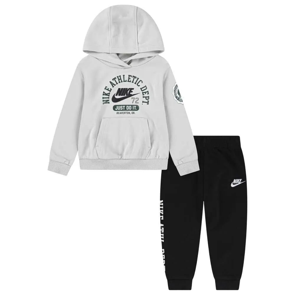 Nike P.EFt Po long sleeve set