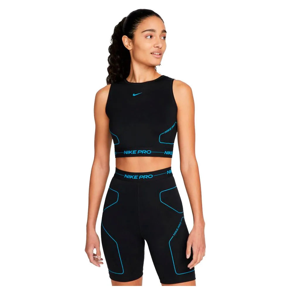 Nike Pro Dri Fit sleeveless T-shirt