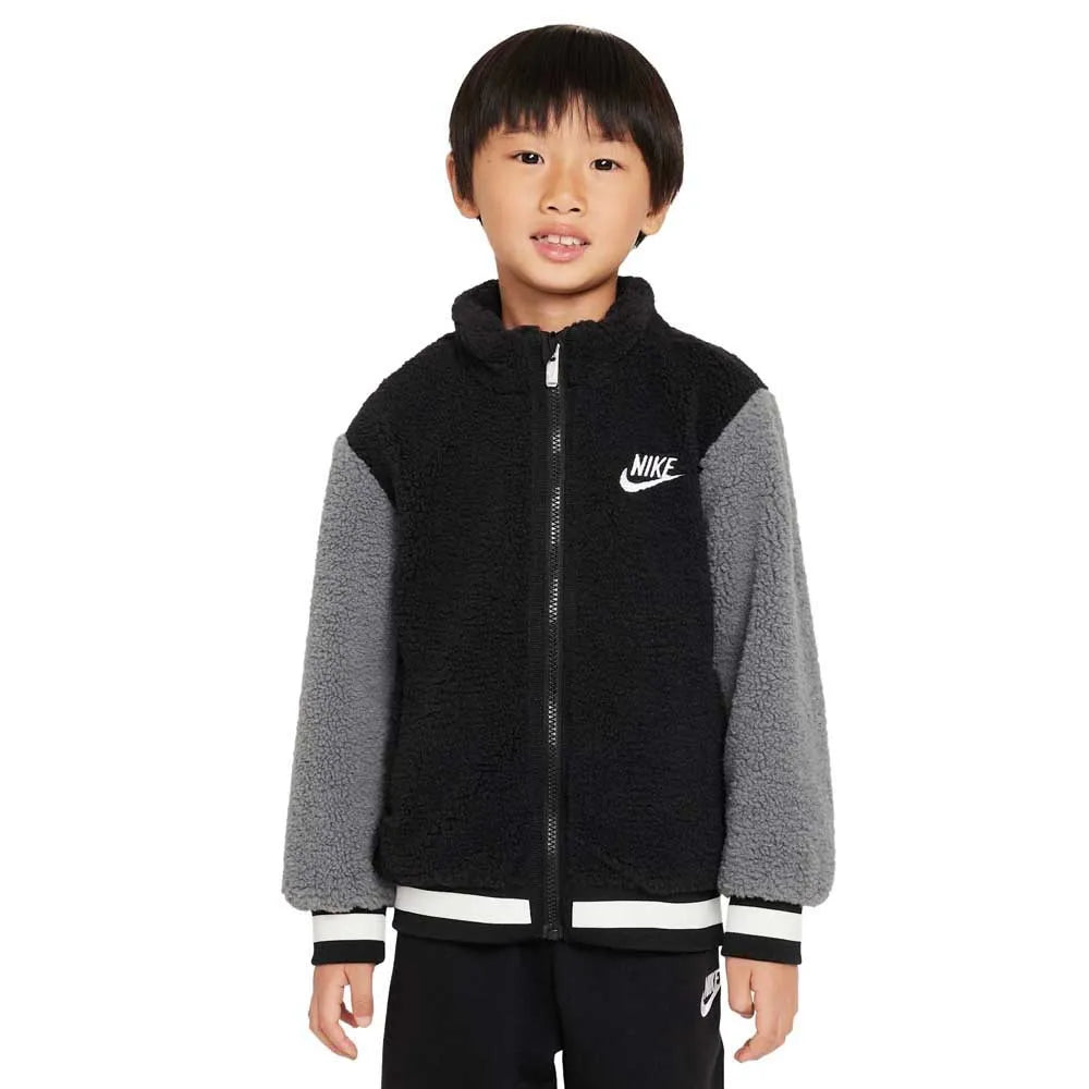 Nike Sherpa jacket
