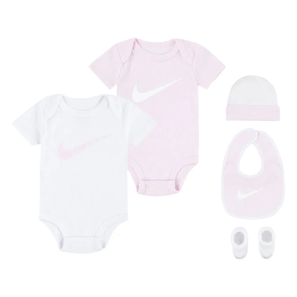 Nike Short sleeve set 5 units