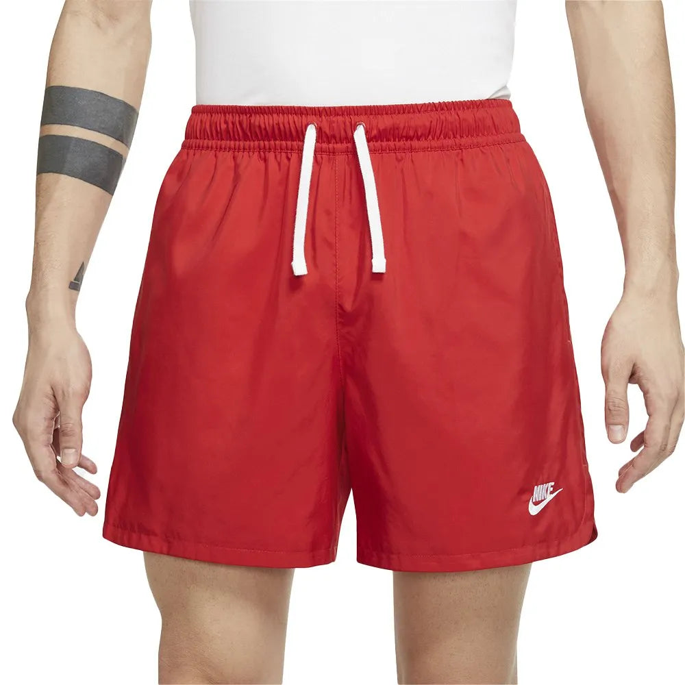 Nike Sportswear Sport Essentials Woven Lined Flow shorts