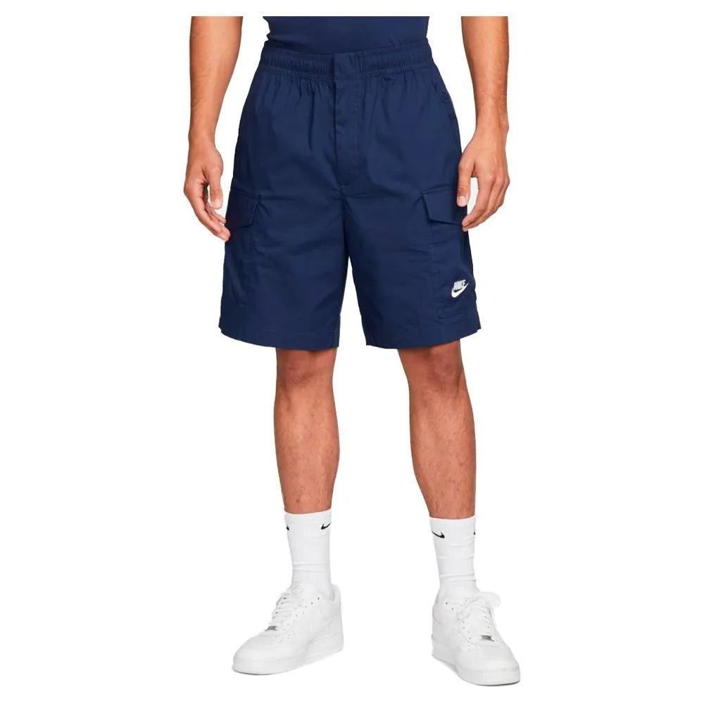 Nike Sportswear Sport Essentials Woven Unlined Utility shorts