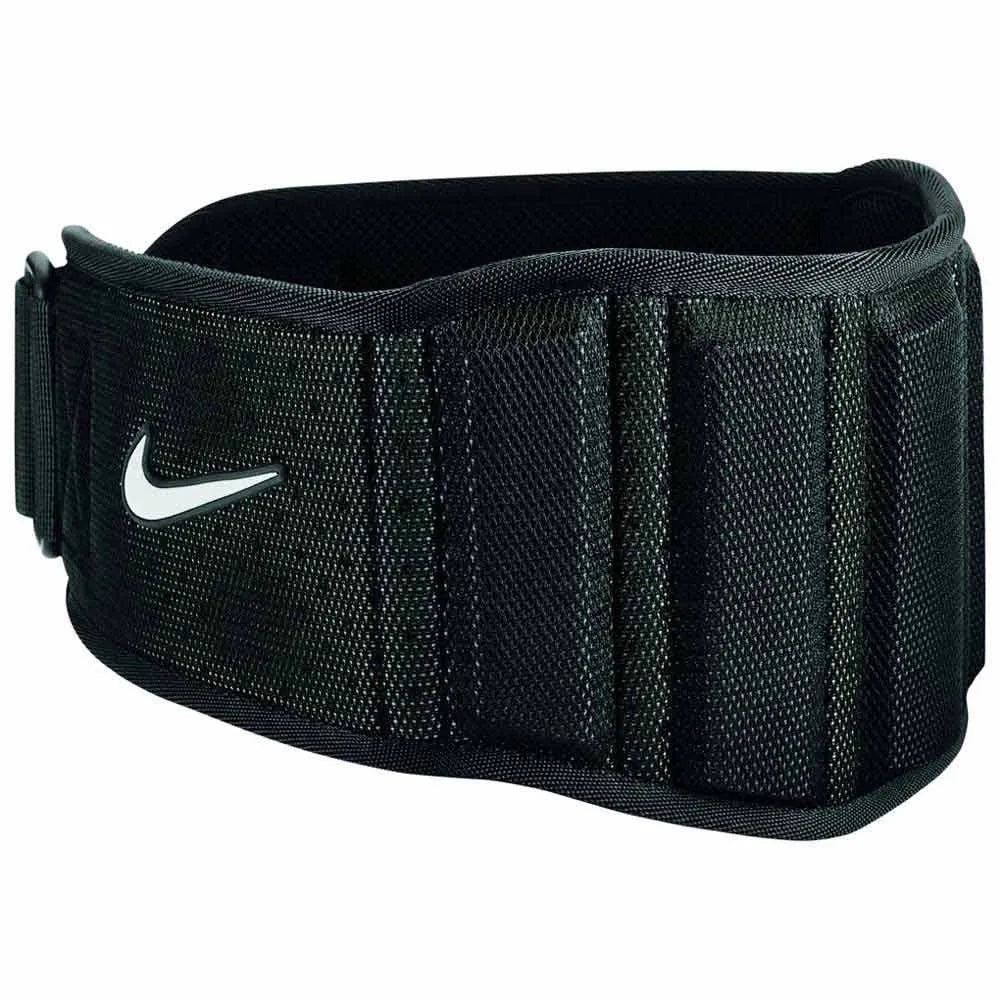 Nike Structured 3.0 weightlifting belt