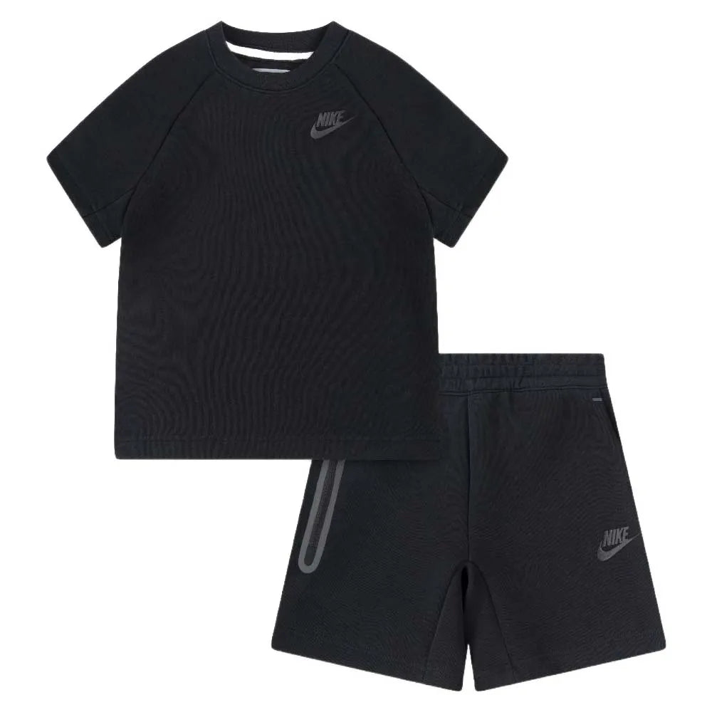 Nike Tech Fleece set