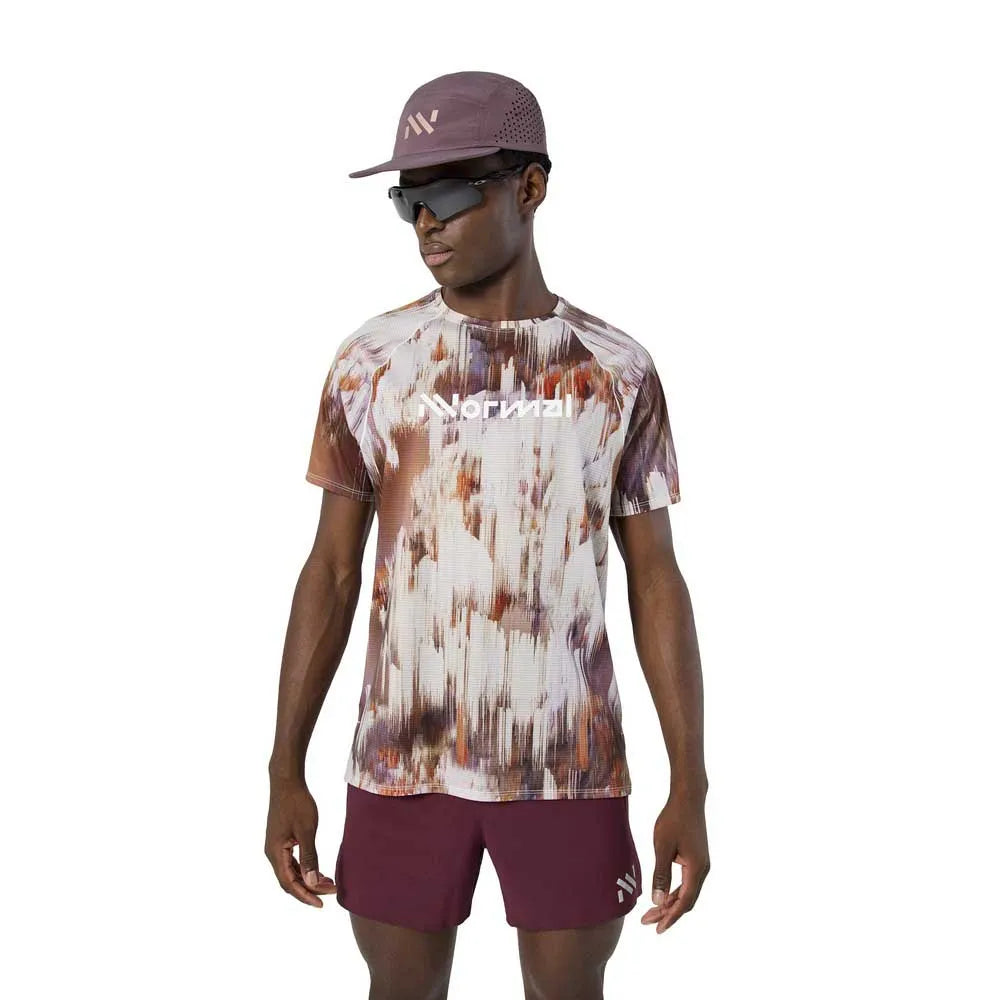NNormal Race short sleeve T-shirt assorted