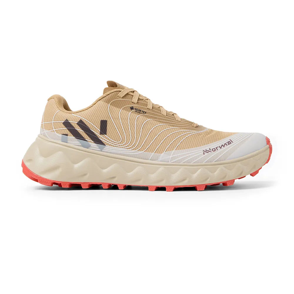 NNormal Tomir 2.0 GORE-TEX® trail running shoes