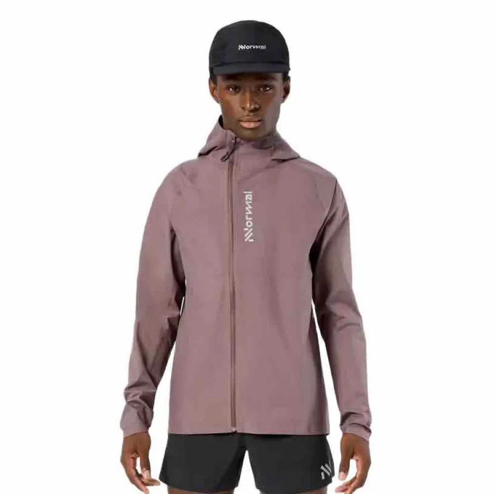 NNormal Trail Rain jacket