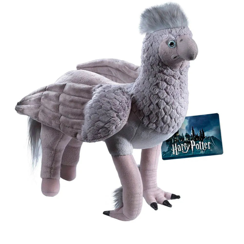 Noble collection Harry Potter Buckbeak Teddy
