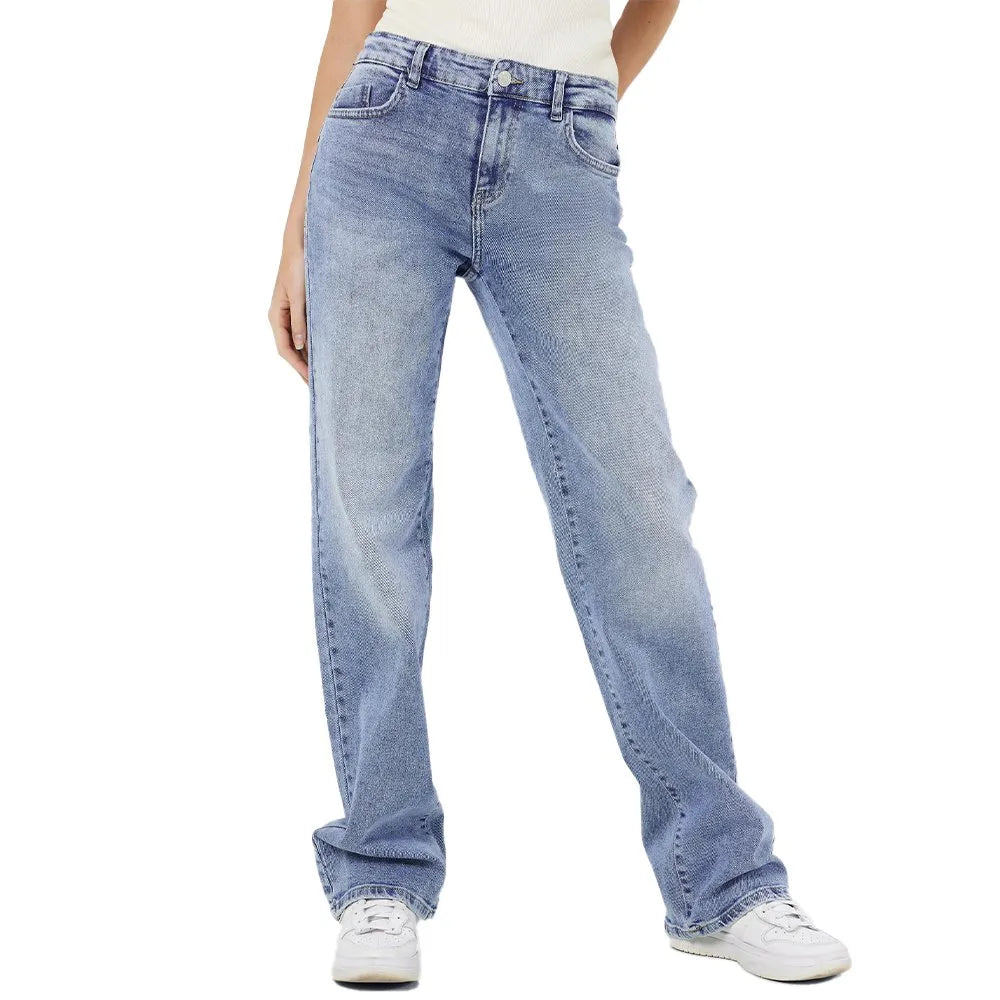 Noisy may Yolanda AZ236LB jeans
