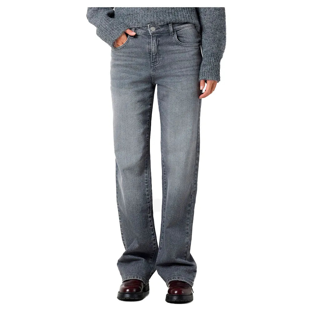 Noisy may Yolanda Wide Az371Dg jeans