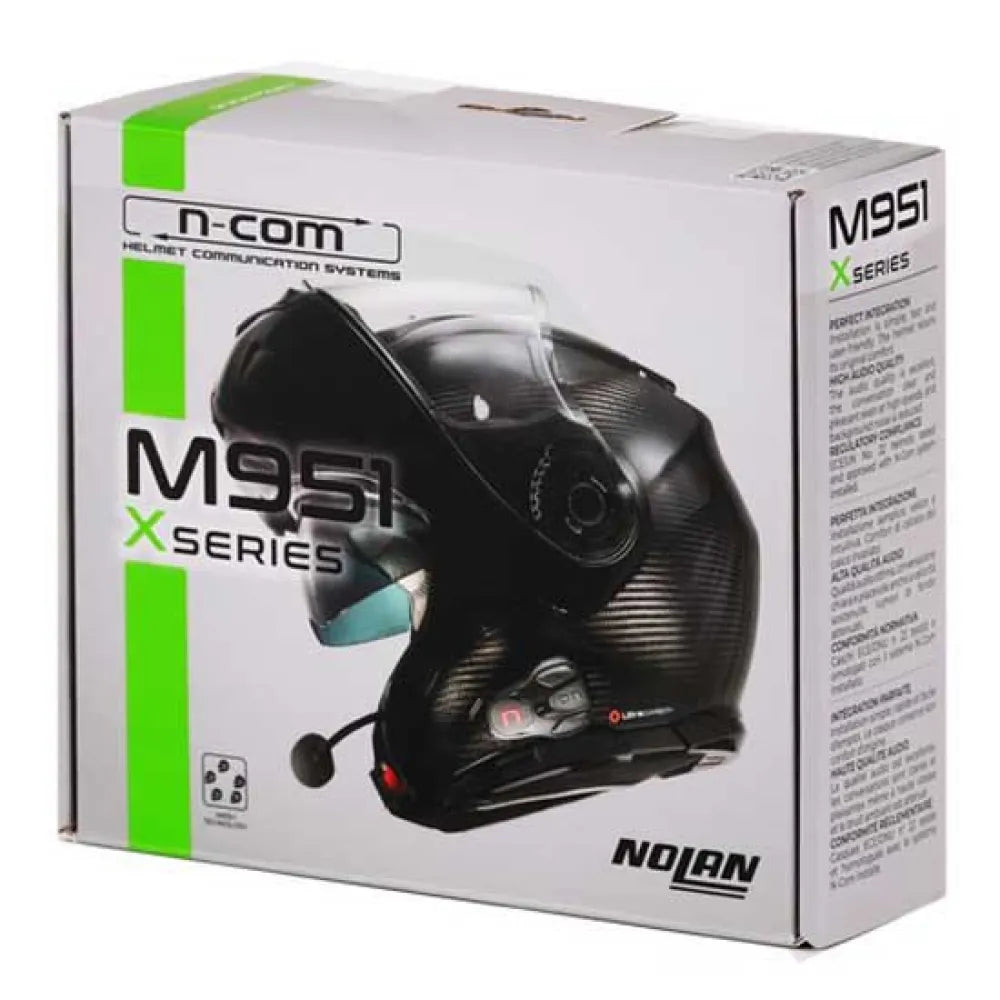 Nolan M951 X Intercom