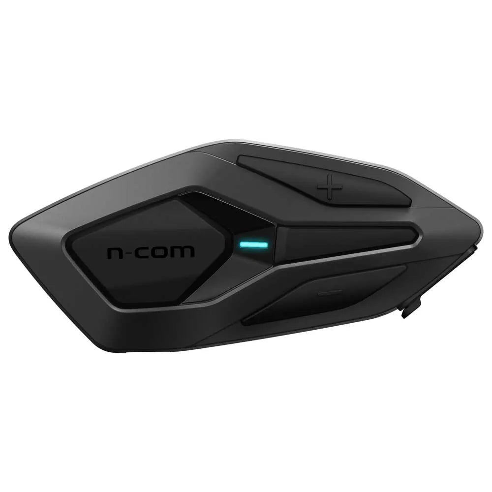 Nolan N-Com Bluetooth+ Twin Pack Intercom