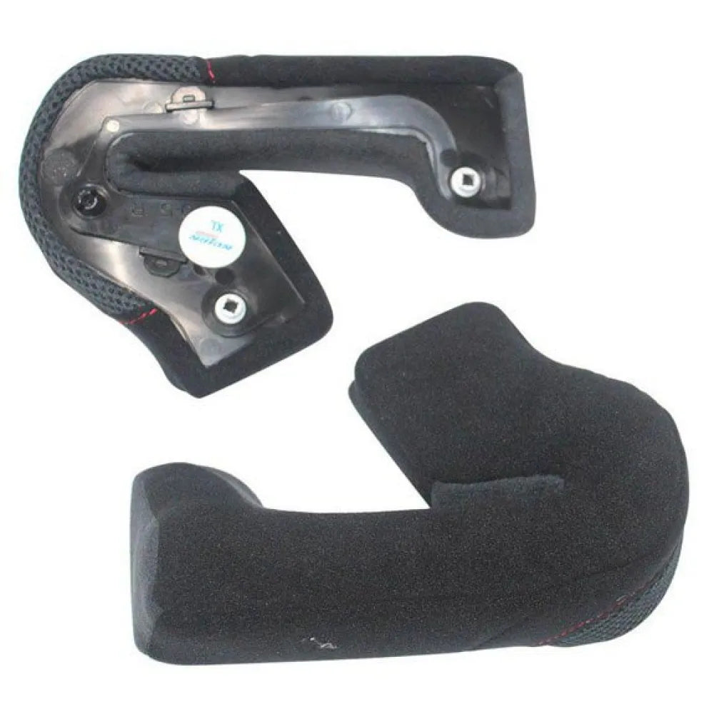 Nolan N-Com N100-5 Clima Comfort cheek pads