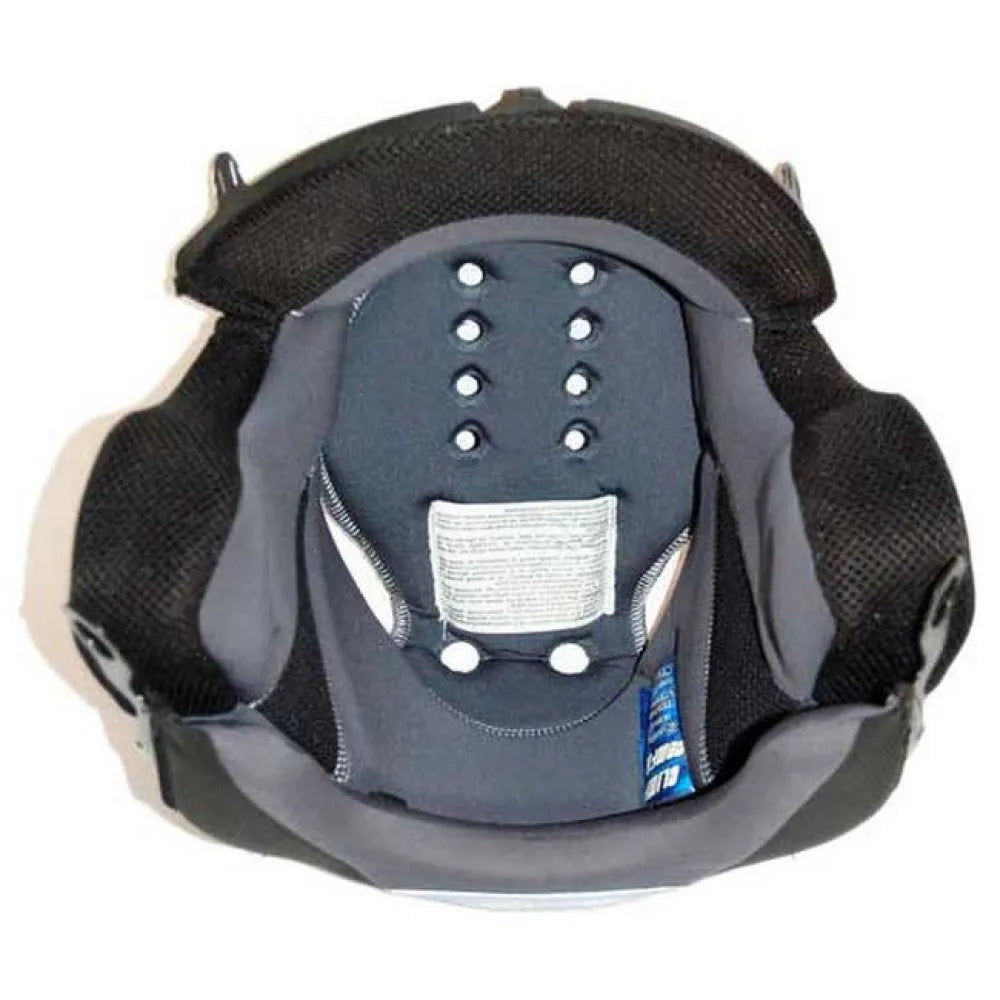 Nolan N-Com N91 Clima Comfort inner lining