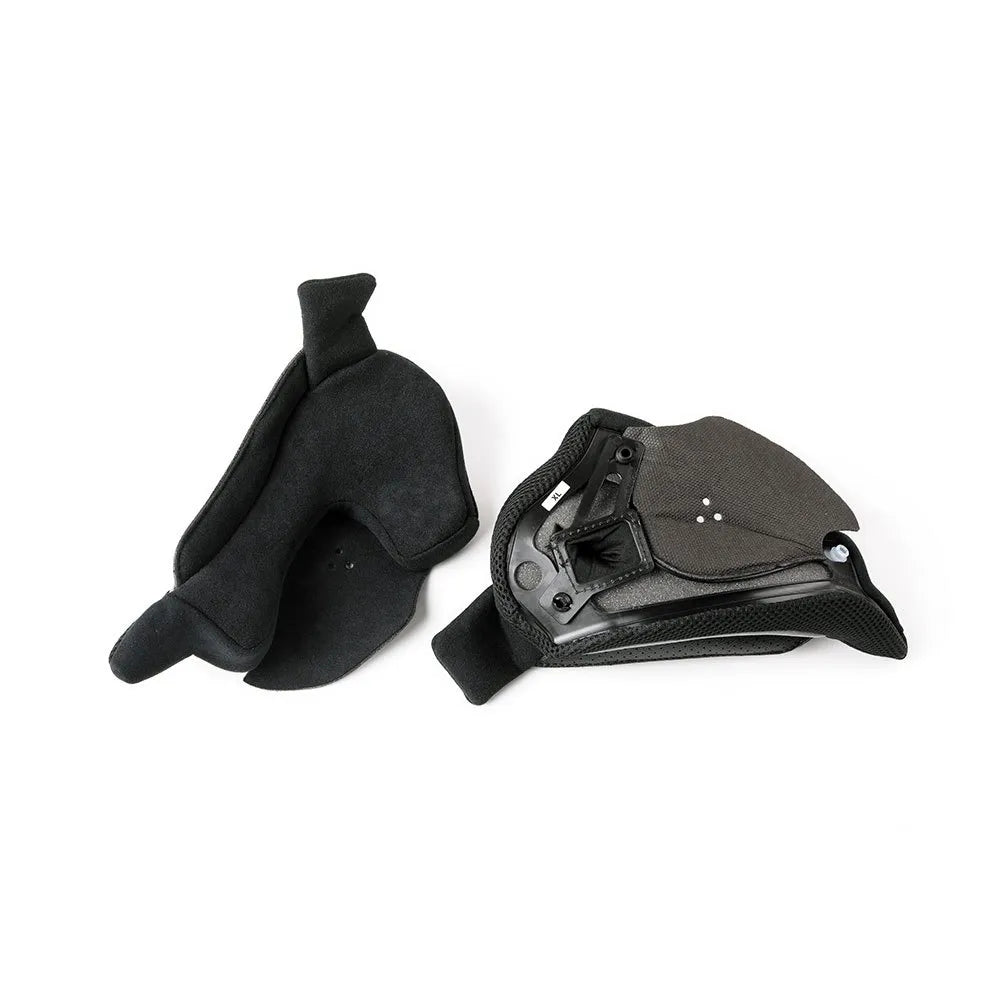 Nolan N100-6 Clima Comfort cheek pads