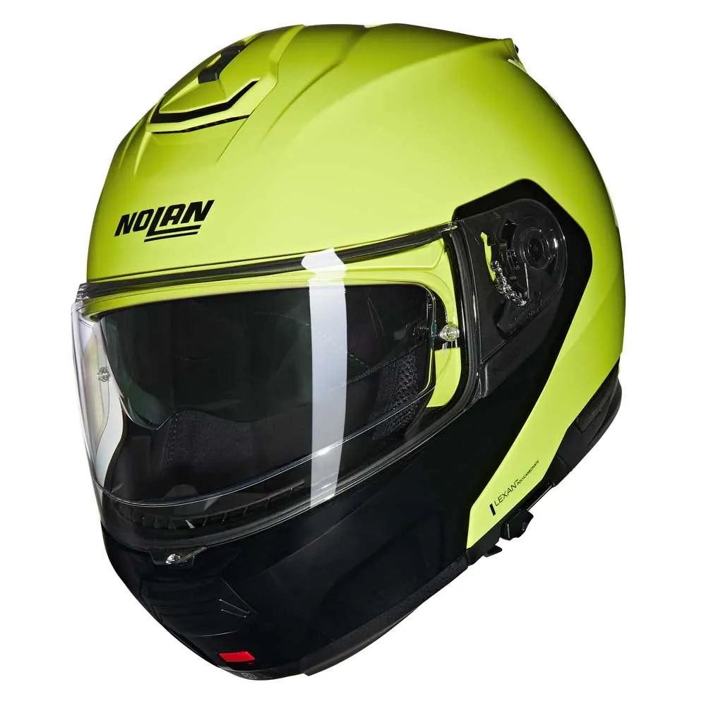 Nolan N100-6 Mivedi modular helmet