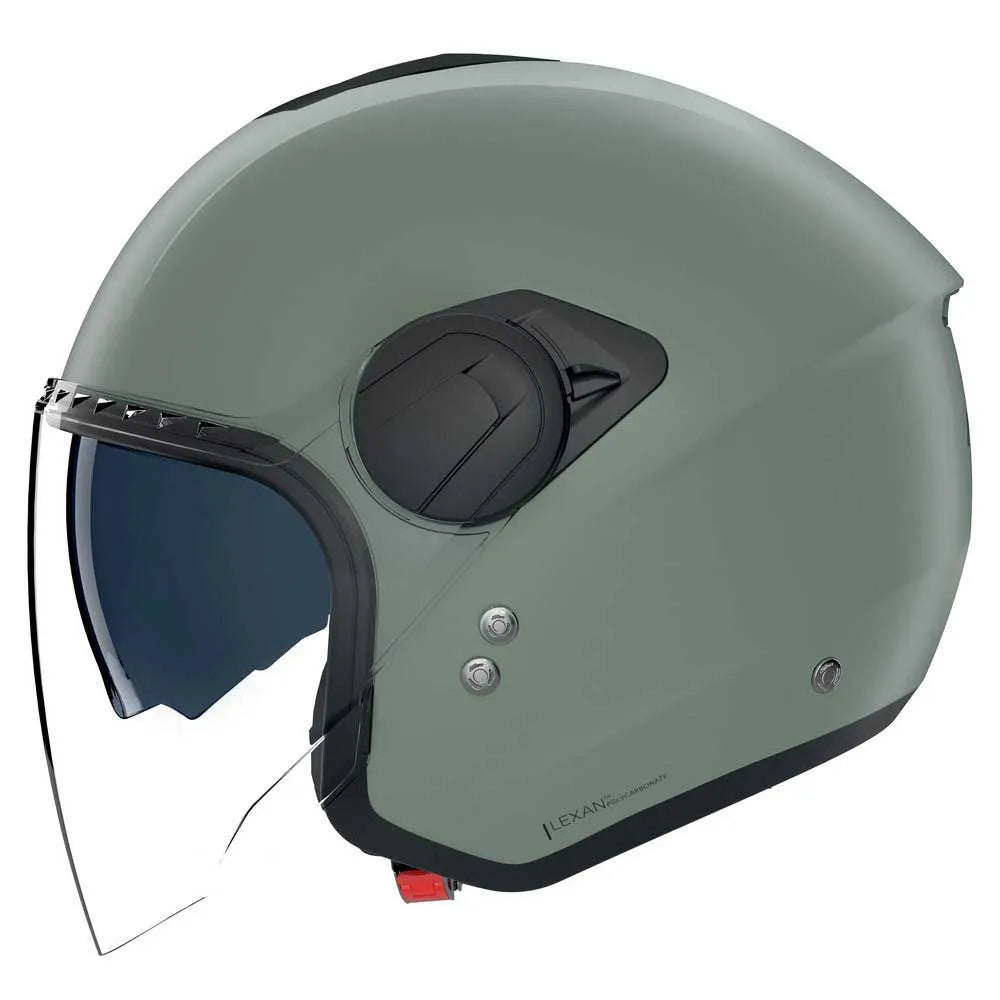 Nolan N20-2 Visor Classico Nobile open face helmet