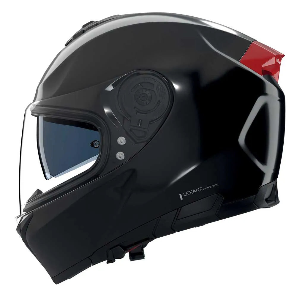 Nolan N80-8 Classico Nobile full face helmet