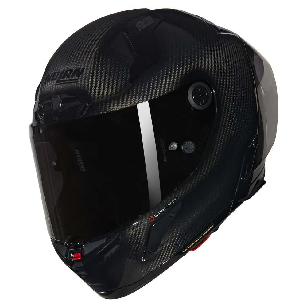 Nolan X-804 RS Ultra Carbon Puro full face helmet