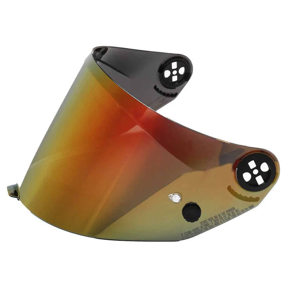 Nolan X-804 RS Ultra Carbon screen