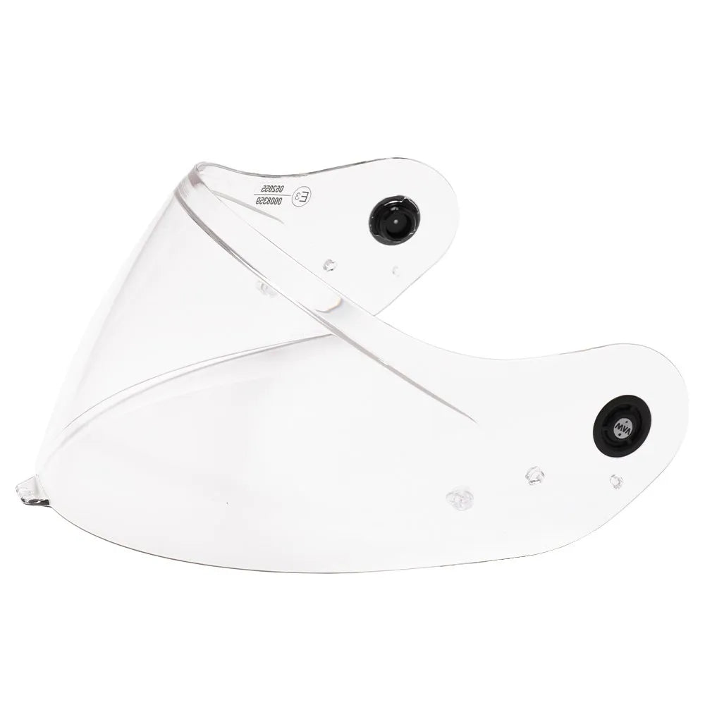 Nolan X-903/Ultra Carbon screen