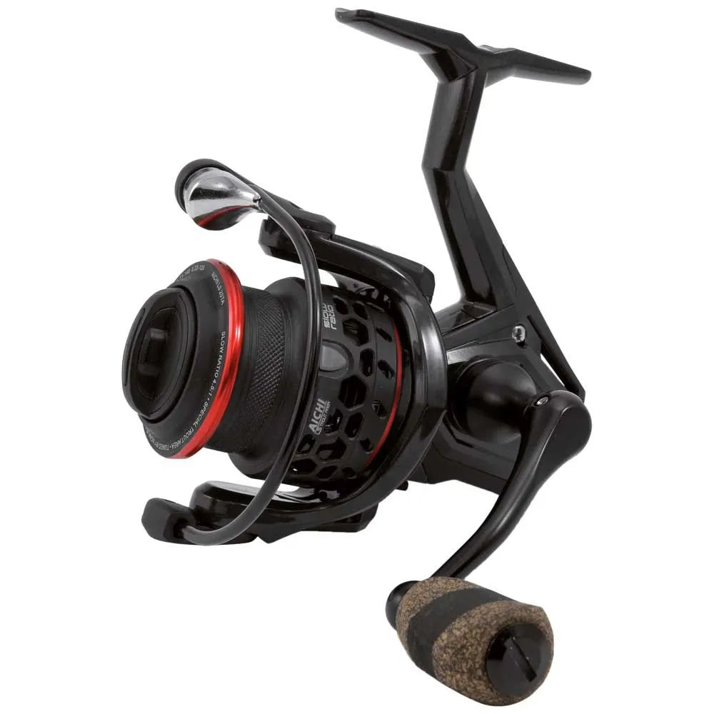 Nomura Aichi LS Trout Area spinning reel