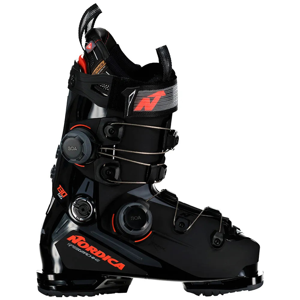 Nordica Speedmachine 3 130 BOA DD GW alpine ski boots