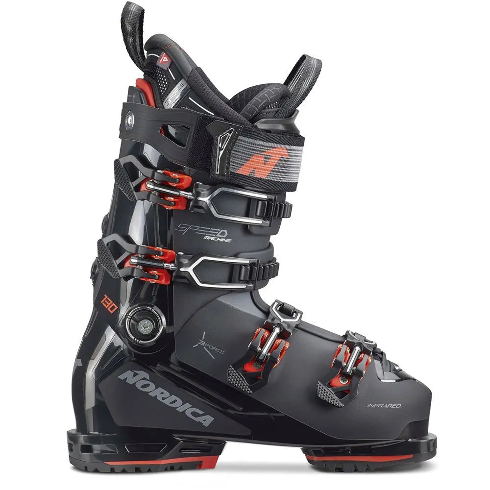 Nordica Speedmachine 3 130 GW alpine ski boots
