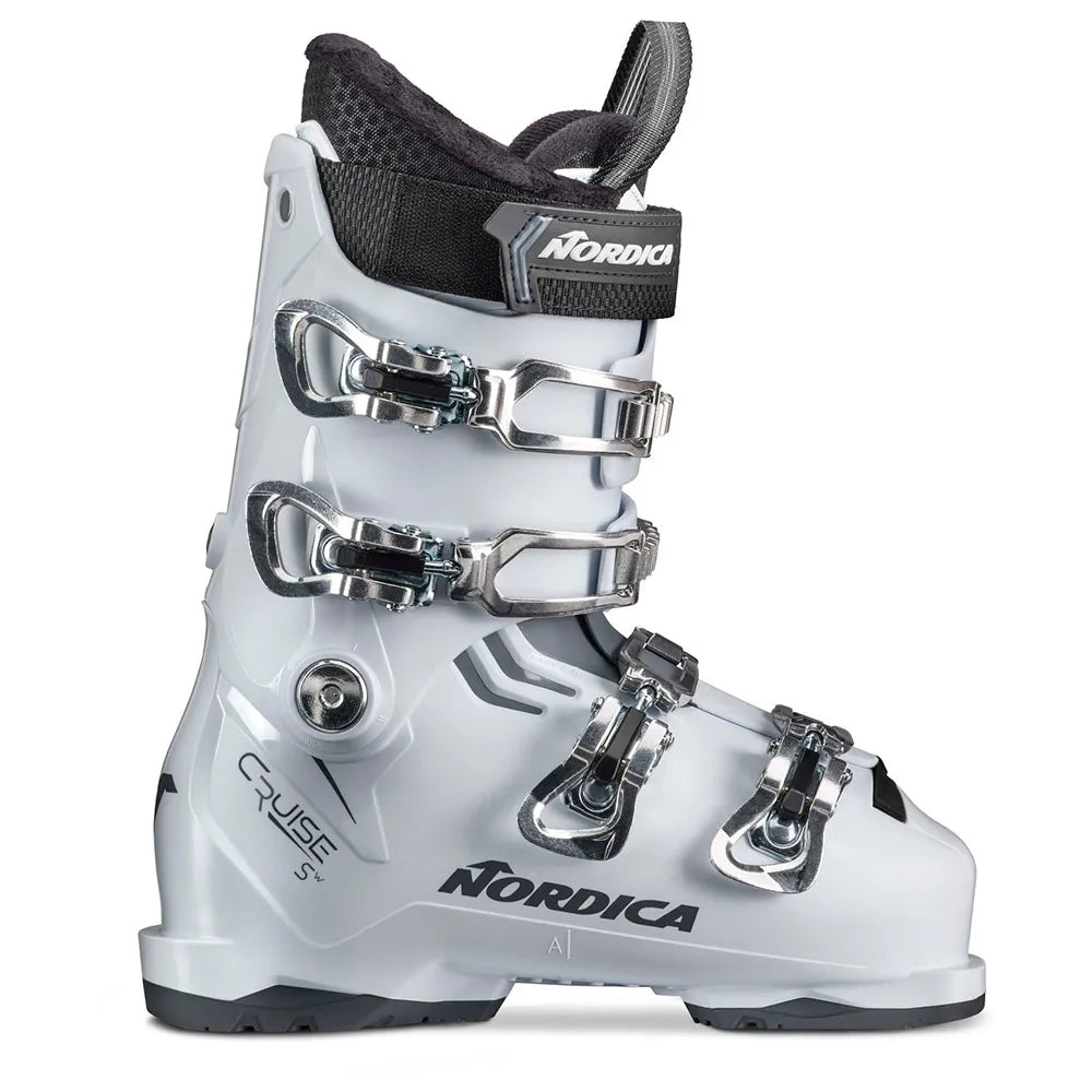 Nordica The Cruise S W Woman Alpine Ski Boots