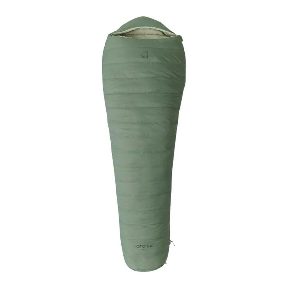 Nordisk Ides -5° Mummy sleeping bag
