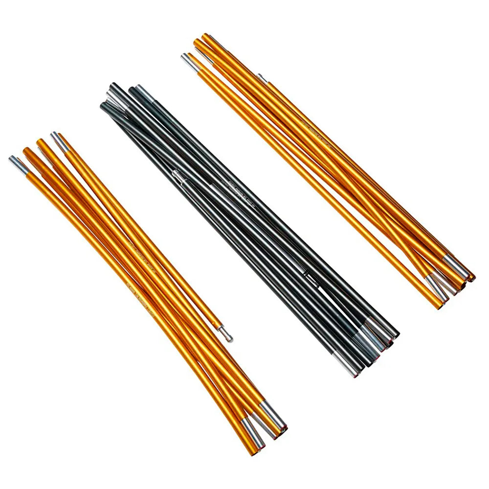 Nordisk Oppland 2 LW 2.0 pole set