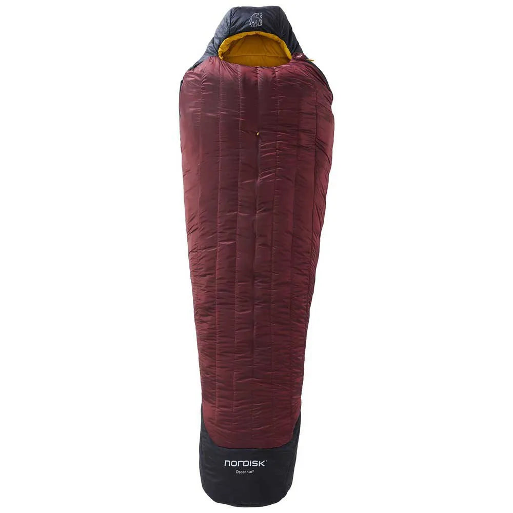 Nordisk Oscar -10ºC sleeping bag