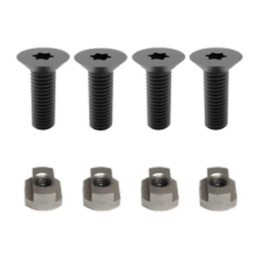 North kb Dropbox 25 mm screw
