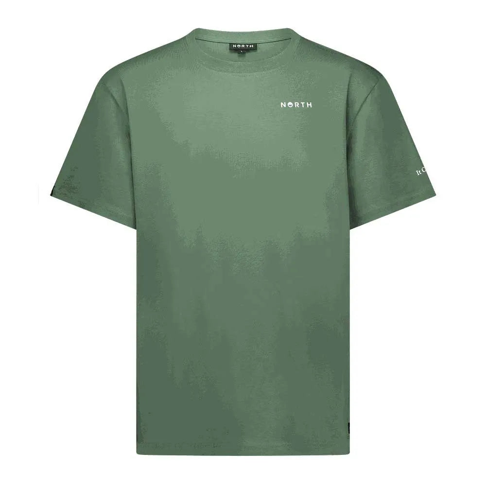 North kb Extreme short sleeve T-shirt