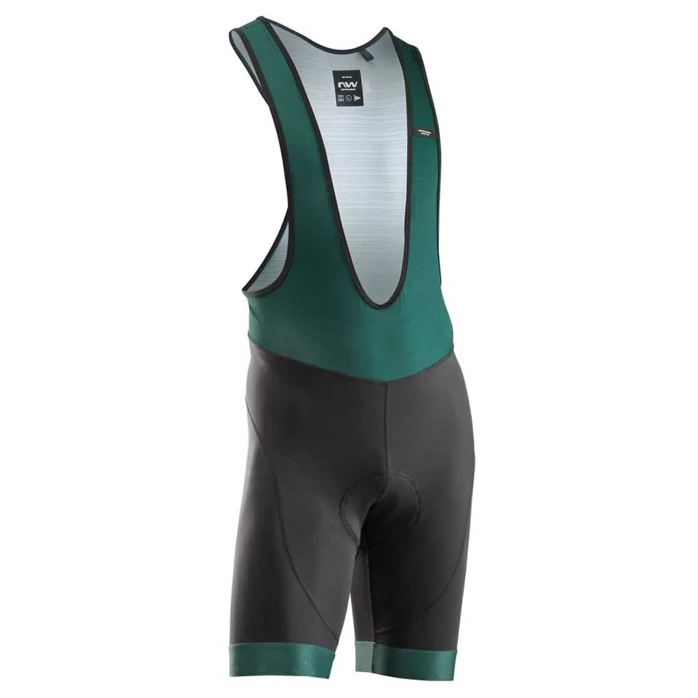 Northwave Active Evo bib shorts