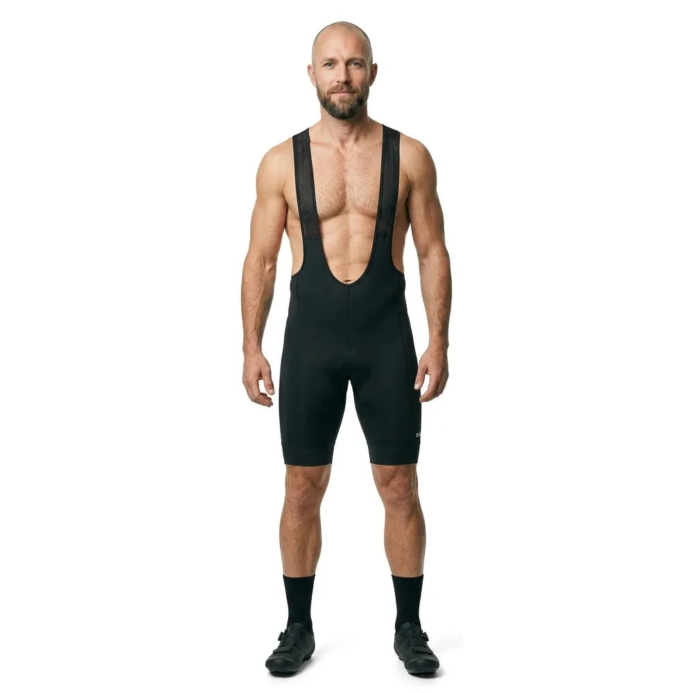 Northwave Active Gel bib shorts