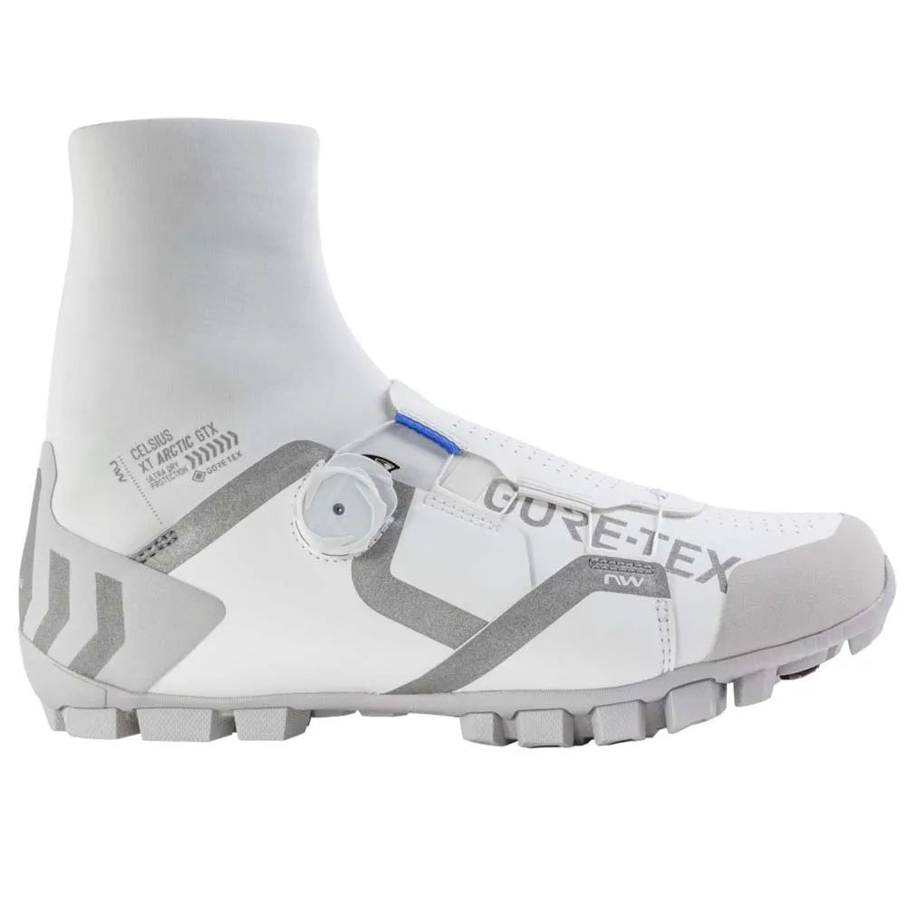 Northwave Celsius XT Arctic XC/Gravel GORE-TEX® MTB Shoes
