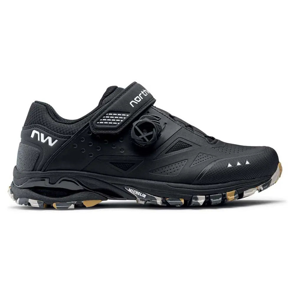 Northwave Spider Plus 3 MTB Shoes
