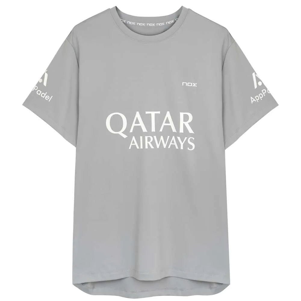 Nox At10 short sleeve T-shirt