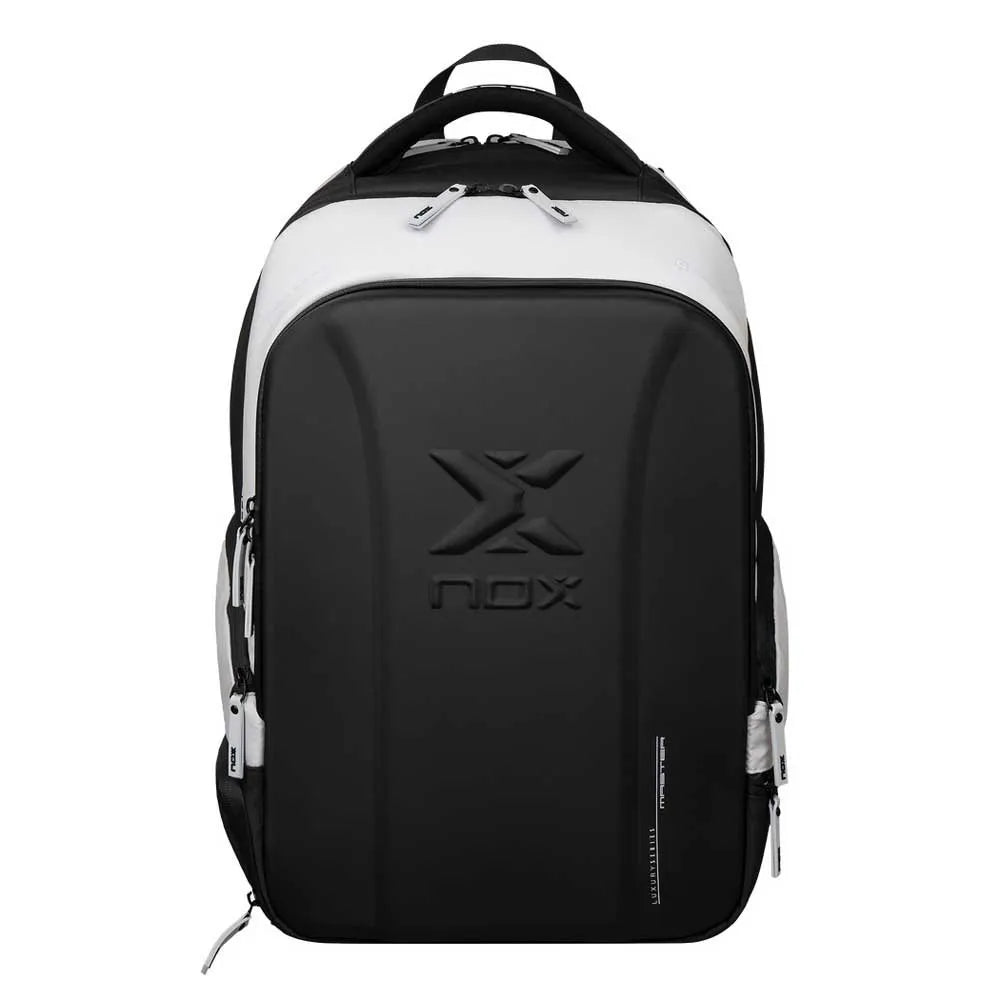 Nox Luxury Master Series backpack