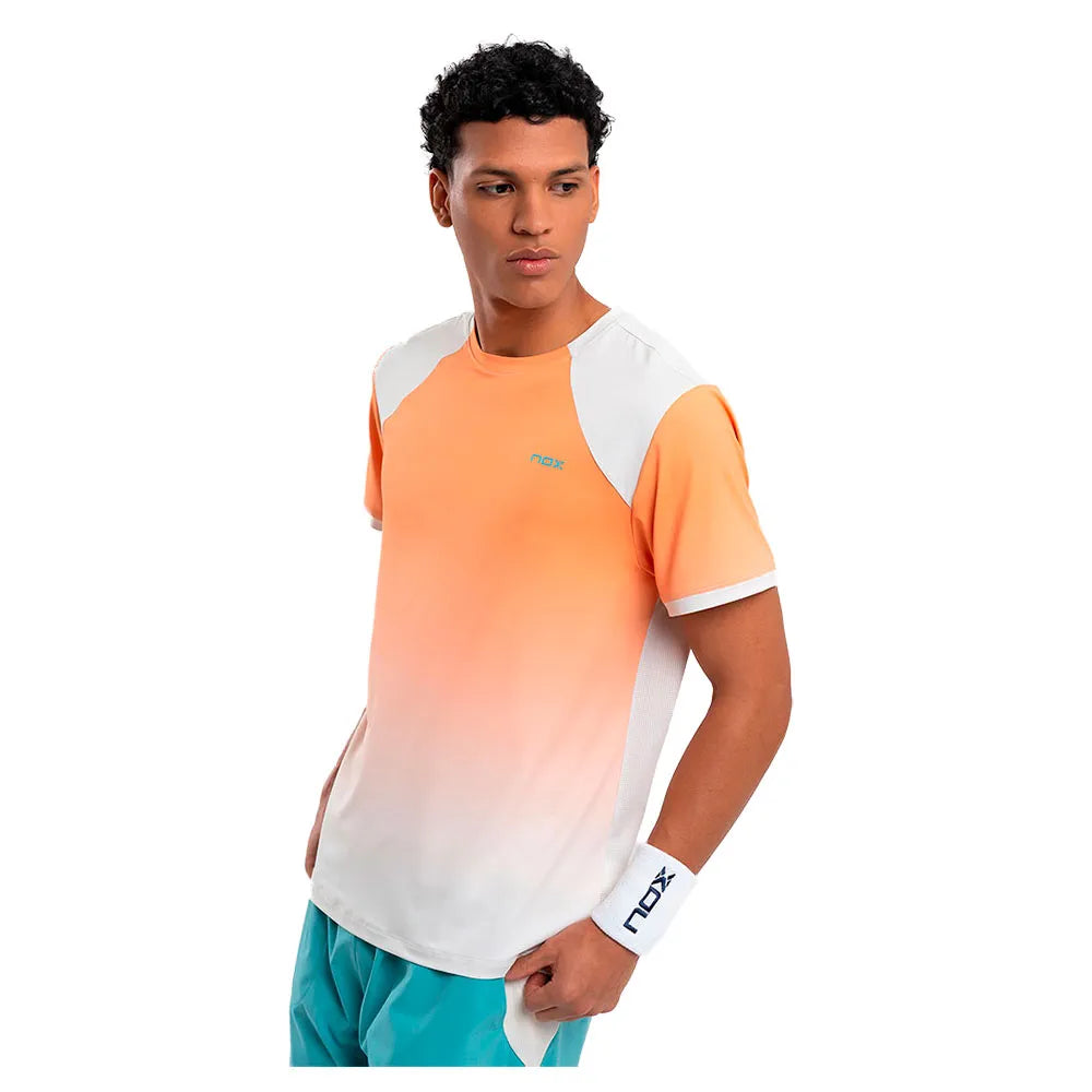 Nox Pro short sleeve T-shirt