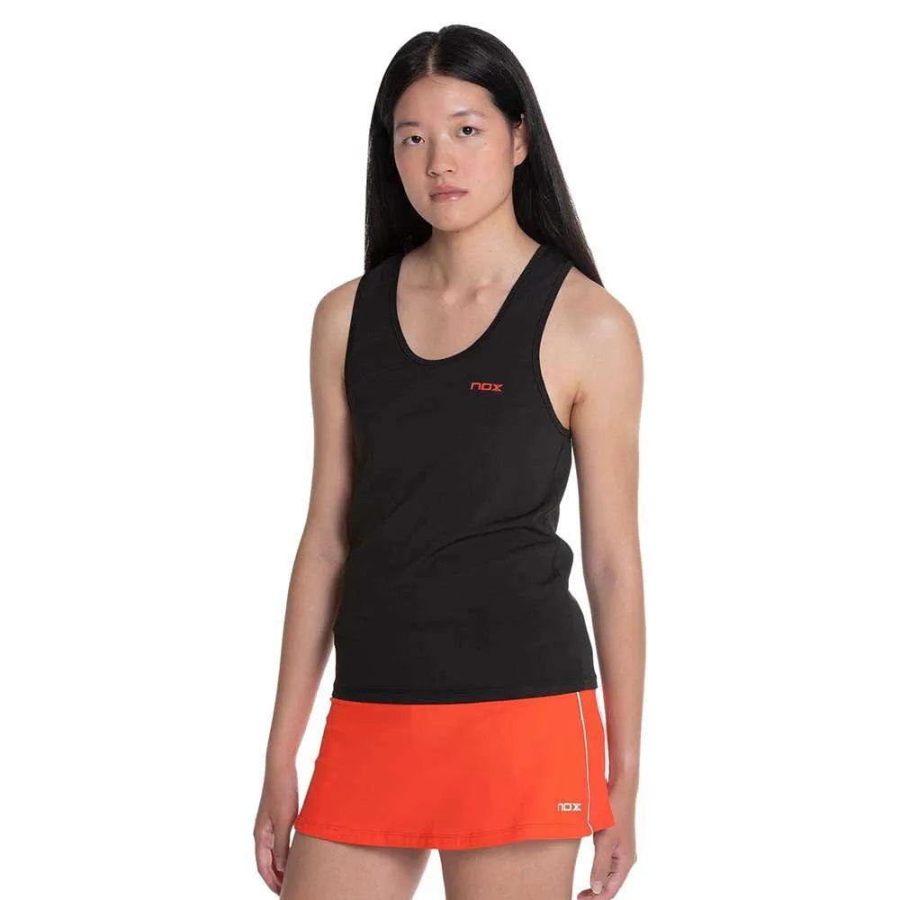 Nox Team Fit sleeveless T-shirt