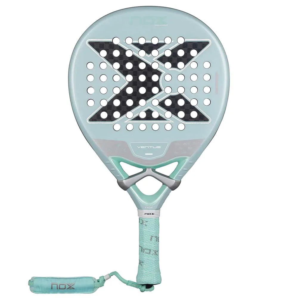 Nox Ventus hybrid 12k lite 2026 padel racket