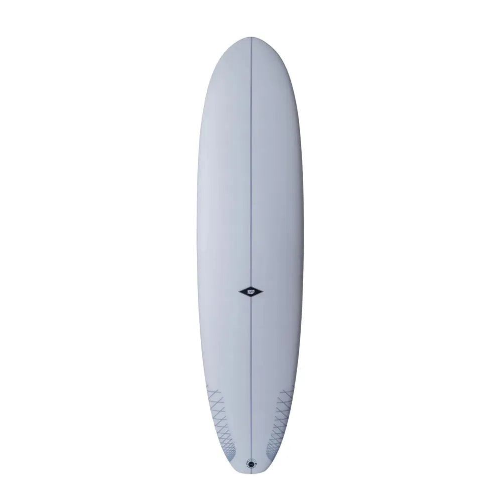 Nsp Protech 2 double up 8´4´´ surfboard